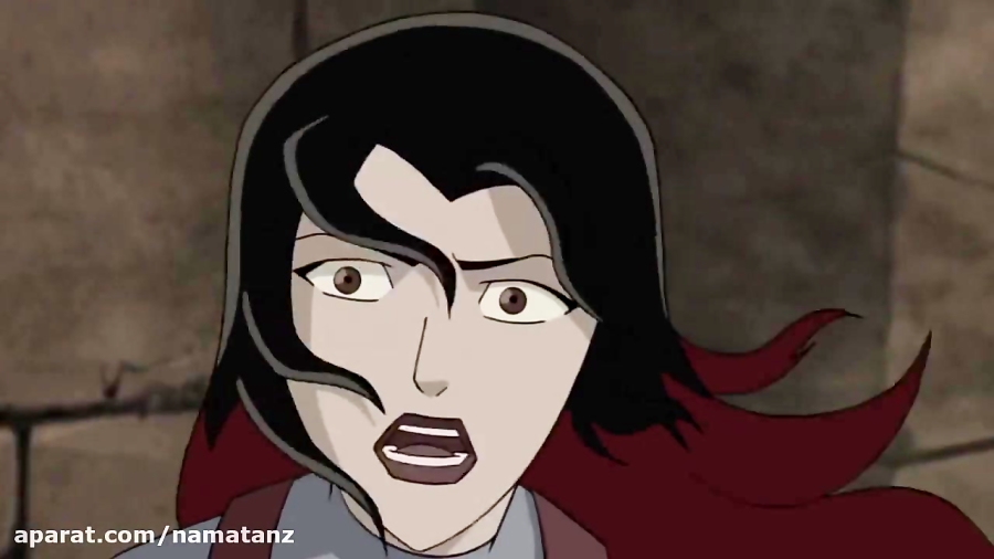 انیمیشن ژنراتور رکس فصل 3 قسمت 11 - Generator Rex